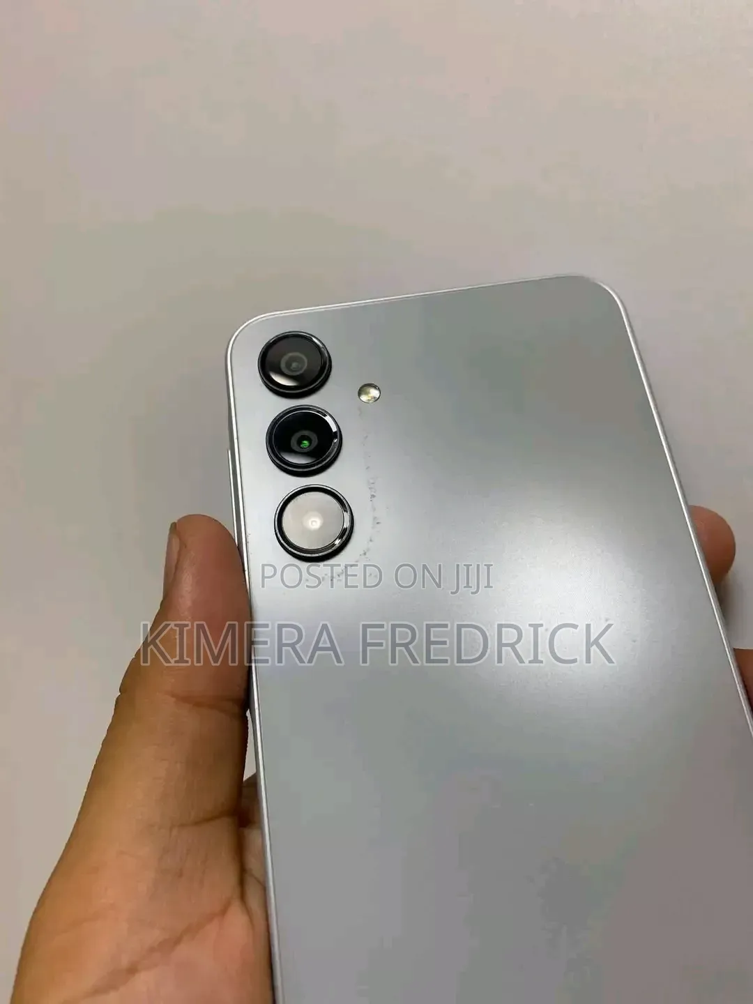 New Samsung Galaxy A16 5G 256 GB Gray