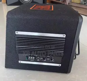 Car JBL Amplified Sub-Woofer