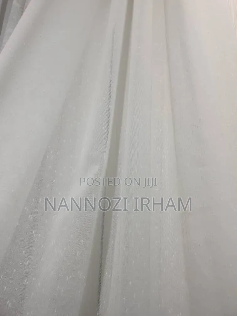 Curtain Sheers