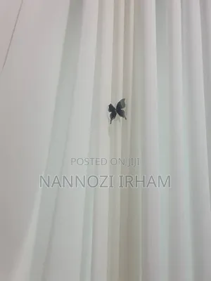 Curtain Sheers