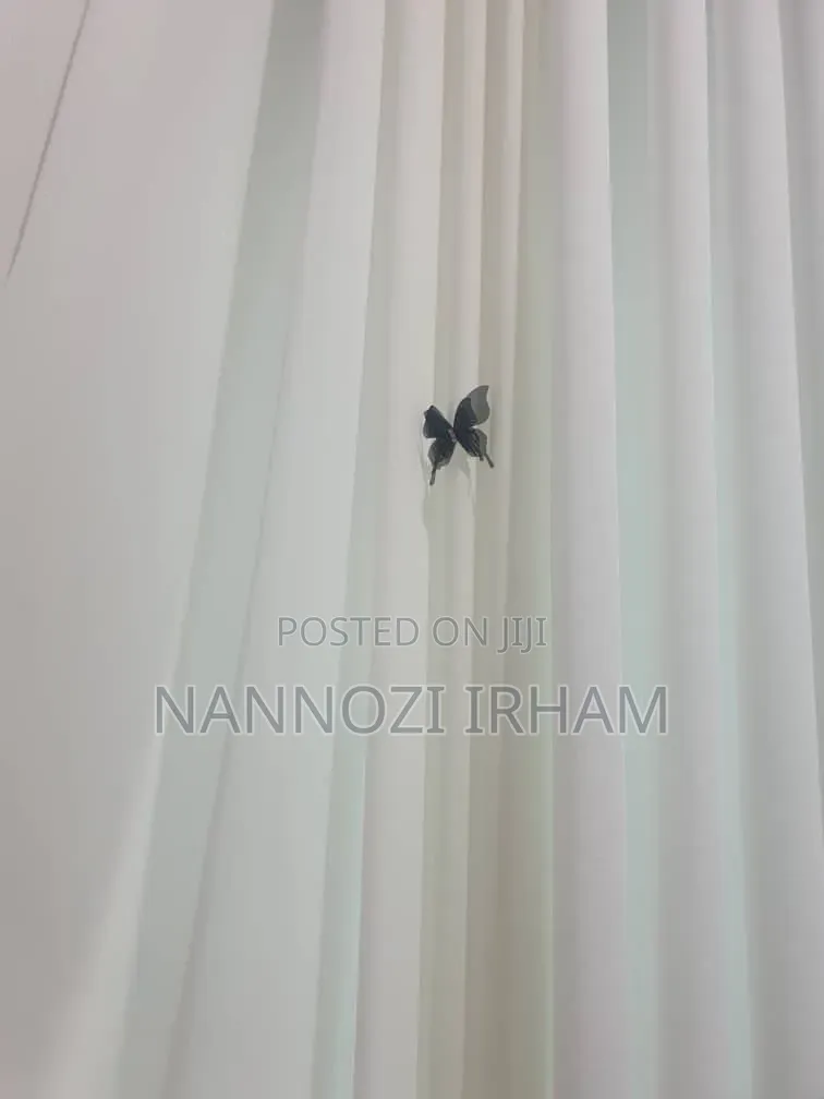 Curtain Sheers