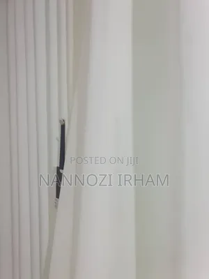 Curtain Sheers
