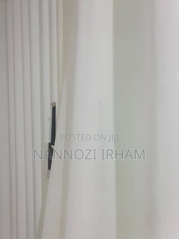 Curtain Sheers