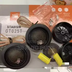 JBL Car Stereo Tweeters