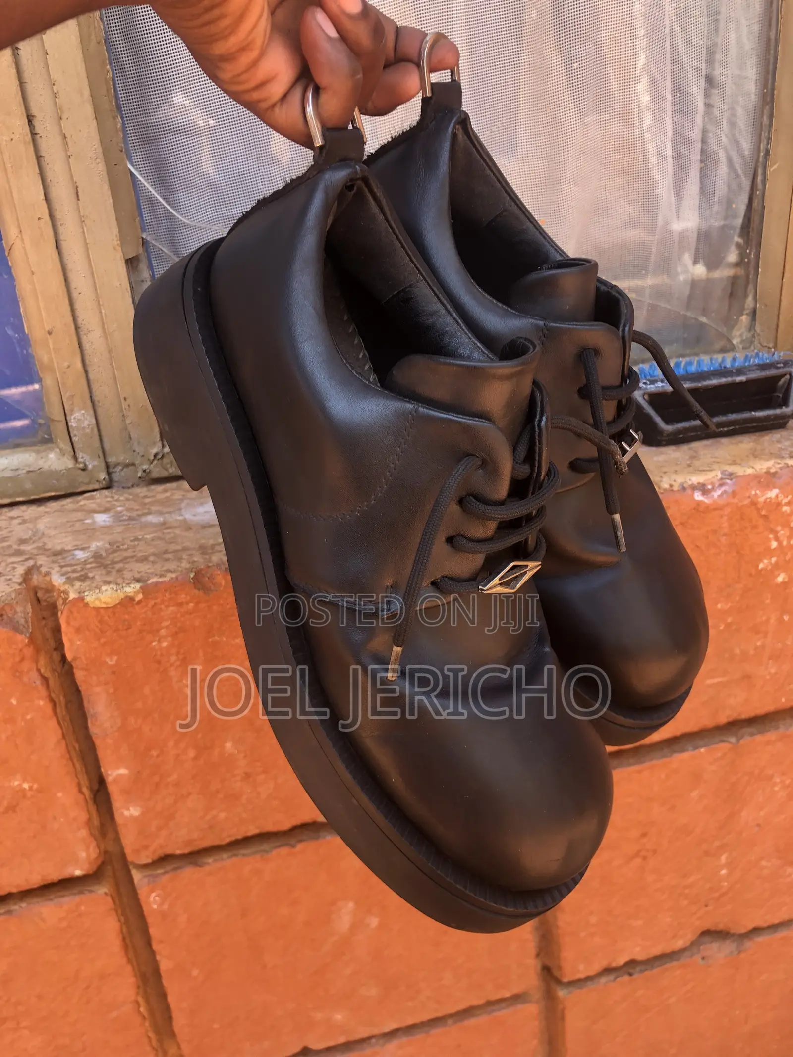 Balenciaga Shoes