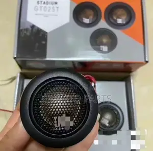 JBL Car Stereo Tweeters