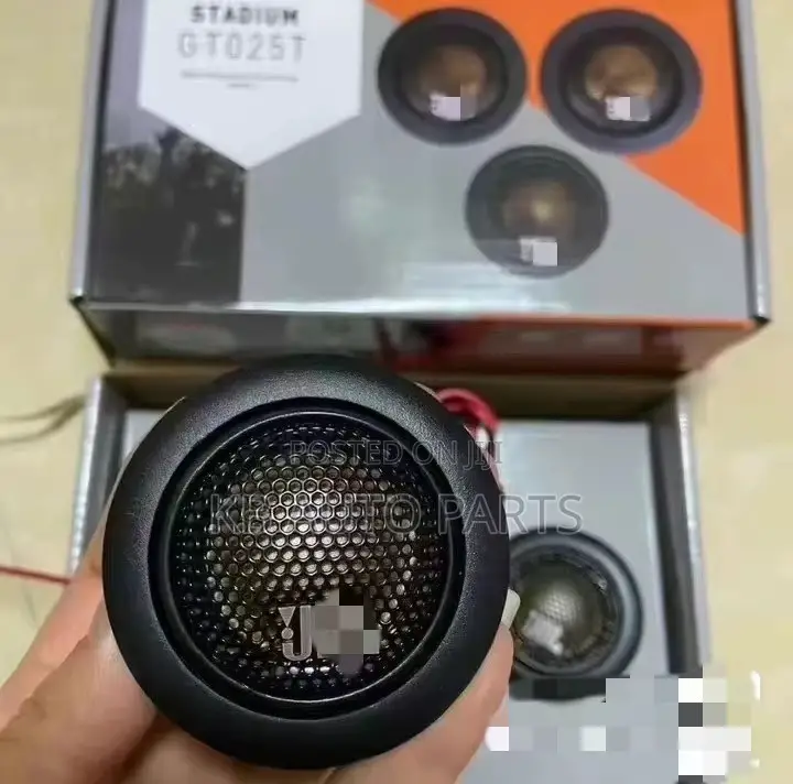 JBL Car Stereo Tweeters