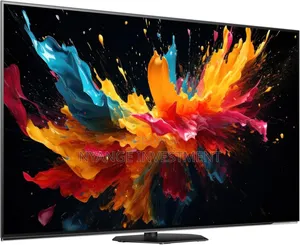 Hisense Smart TV OLED 55inches. 55A85LEVS