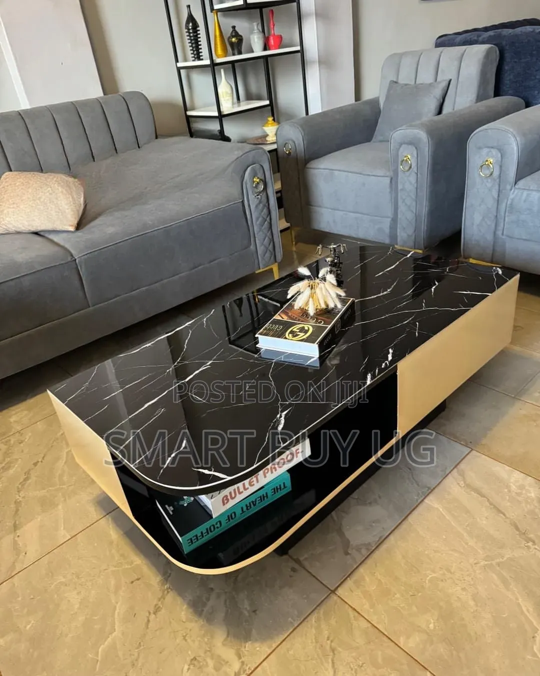 Center Table/Classic Table/Center Tables Ct789