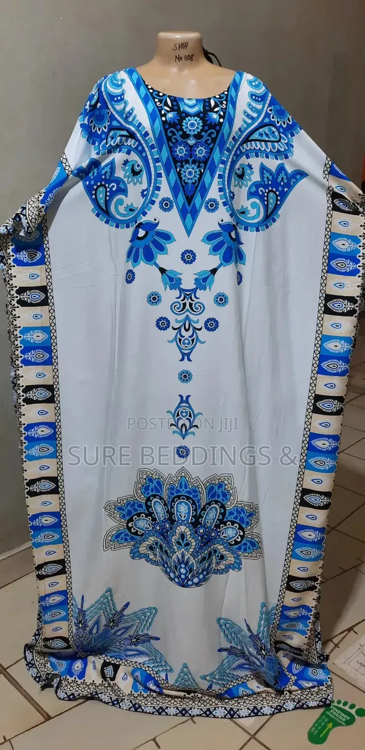 Bubu Free Dresses