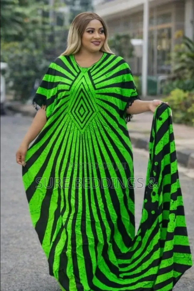 Bubu Free Dresses