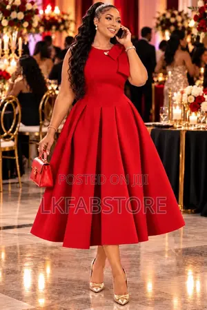 Classy Party/Baptsim Dresses