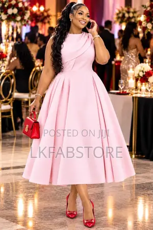Classy Party/Baptsim Dresses