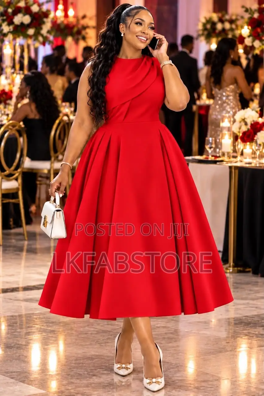 Classy Party/Baptsim Dresses
