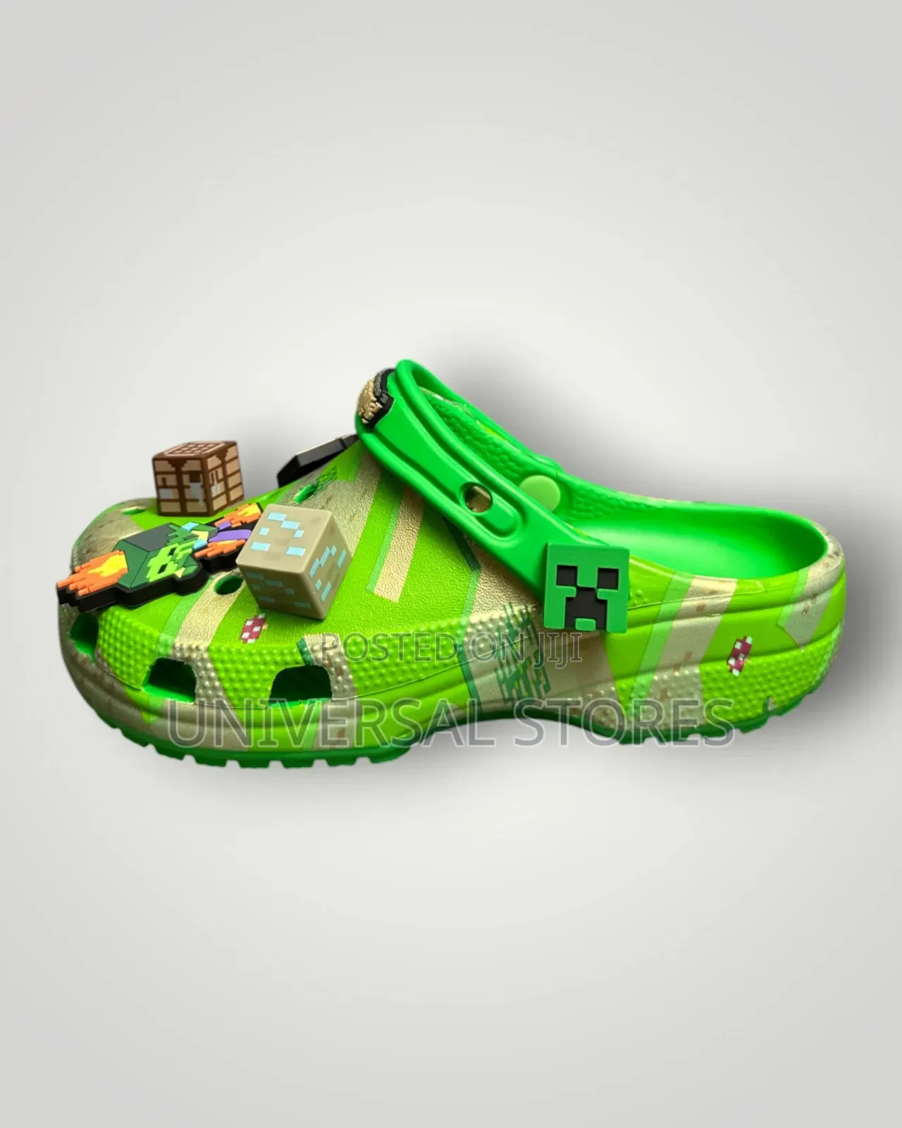 Original Crocs