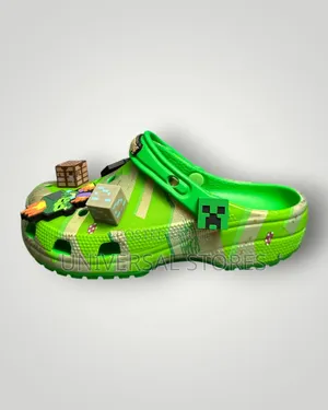 Original Crocs