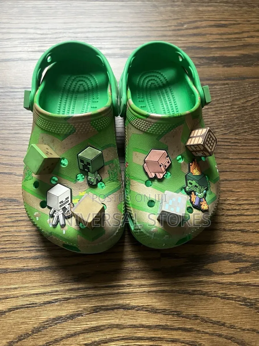 Original Crocs