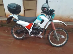 Honda 2003 White