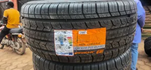 275/55r17 Joyroad Tyres Brand New