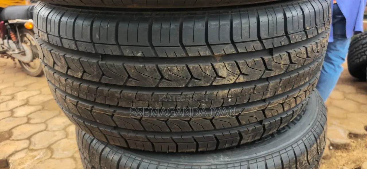 275/55r17 Joyroad Tyres Brand New