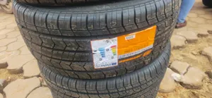 275/55r17 Joyroad Tyres Brand New
