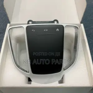 Benz Touch Pad/Mouse Upgrade for C-Class/GLC/Gle/G-Class