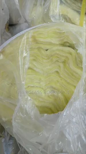 Fiberglass/Rockwool
