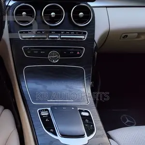 Touch Mouse Xo Multi-Media Buttons for Benz W205 W213 W463 GLC