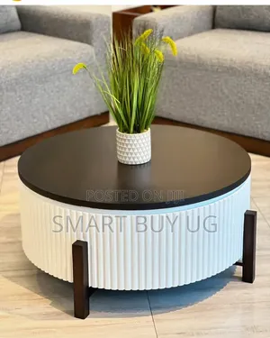 Center Table/Center Tables/Modern Coffee Table Ct753