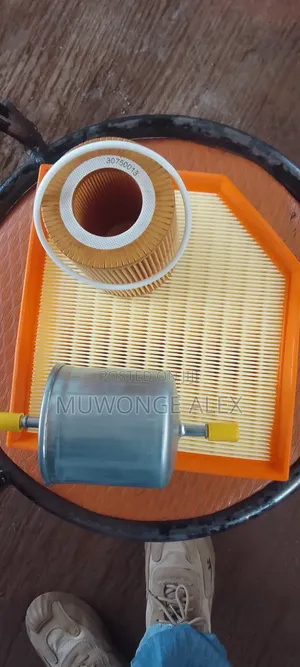 Volvo Xc 60 Air Filter 2010-2022 Genuine -in Stock Komamboga