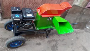 High-Quality Silage, Hay and Broken Maize Machine