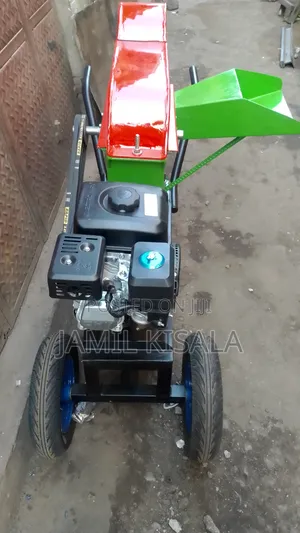 High-Quality Silage, Hay and Broken Maize Machine
