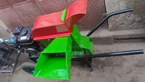 High-Quality Silage, Hay and Broken Maize Machine
