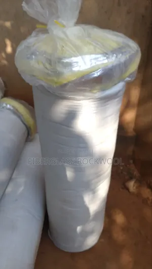 Rockwool /Fiberglass Insulation