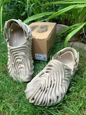 Crocs X Salehe Bembury the Pollex Clog