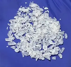 Menthol Ice Crystals 