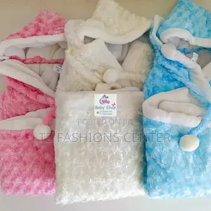 Baby Receivers for Unique Mothers