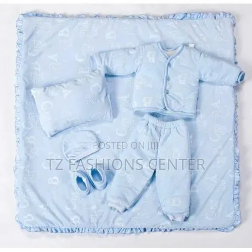 Baby Receivers for Unique Mothers