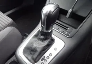 Volkswagen Tiguan 2011 Black