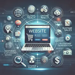 Website Development