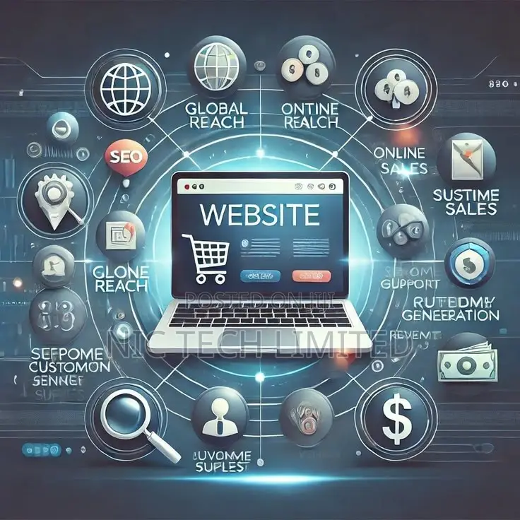 Website Development
