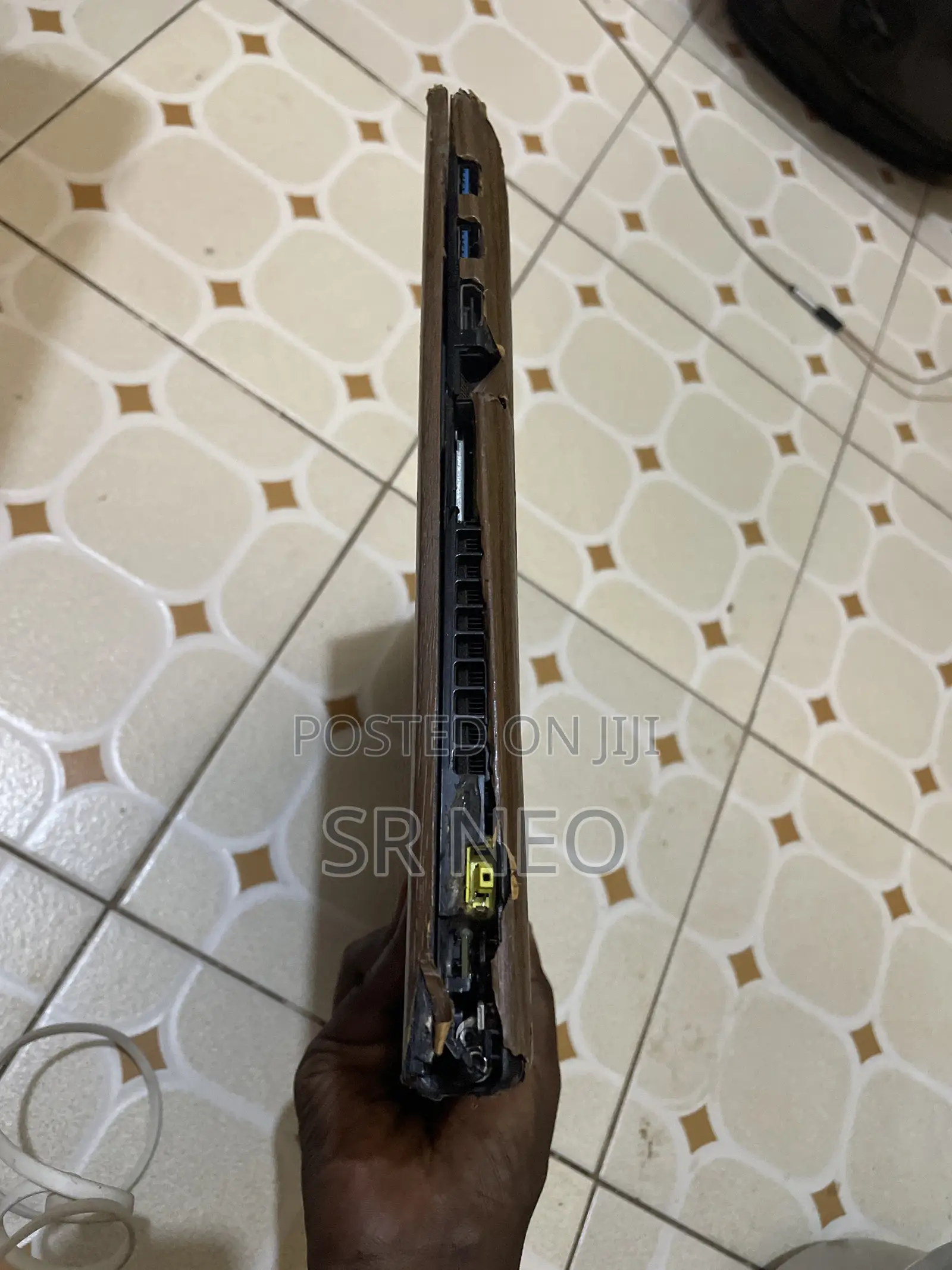 Laptop Lenovo IdeaPad S530 4GB Intel Core i3 HDD 500GB