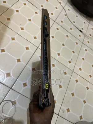 Laptop Lenovo IdeaPad S530 4GB Intel Core i3 HDD 500GB