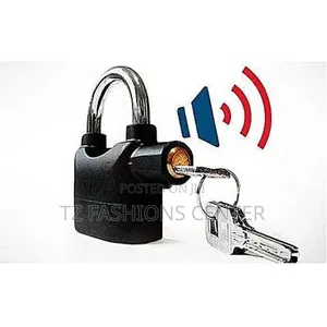 Padlocks for Quality Security