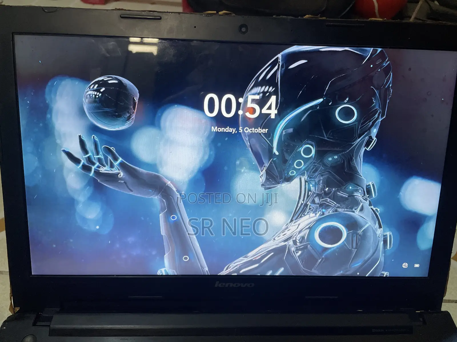 Laptop Lenovo IdeaPad S530 4GB Intel Core i3 HDD 500GB