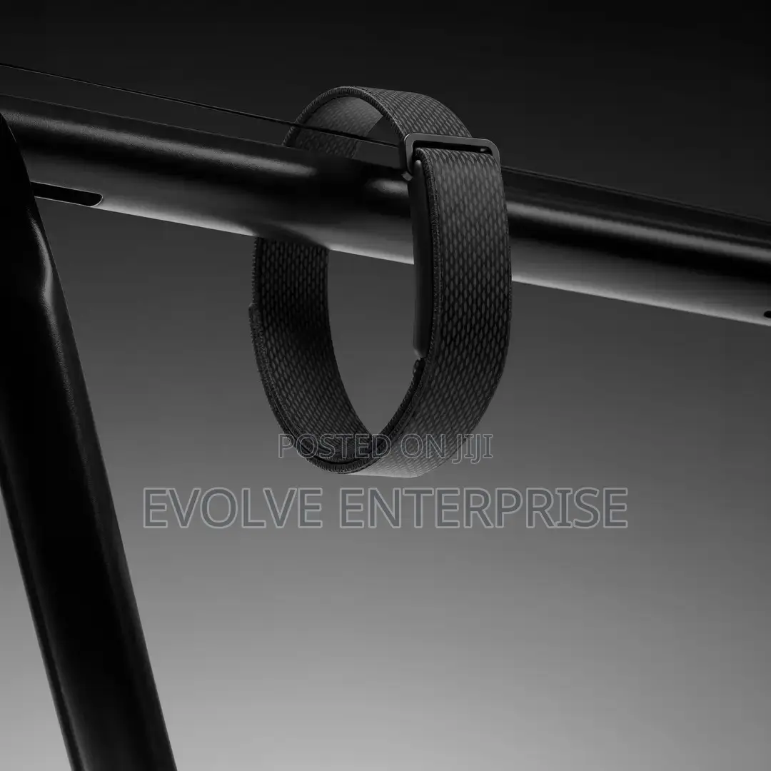 Porodo TrackFit Evo Smart Health Tracking Band