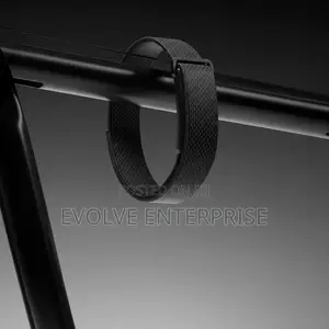 Porodo TrackFit Evo Smart Health Tracking Band