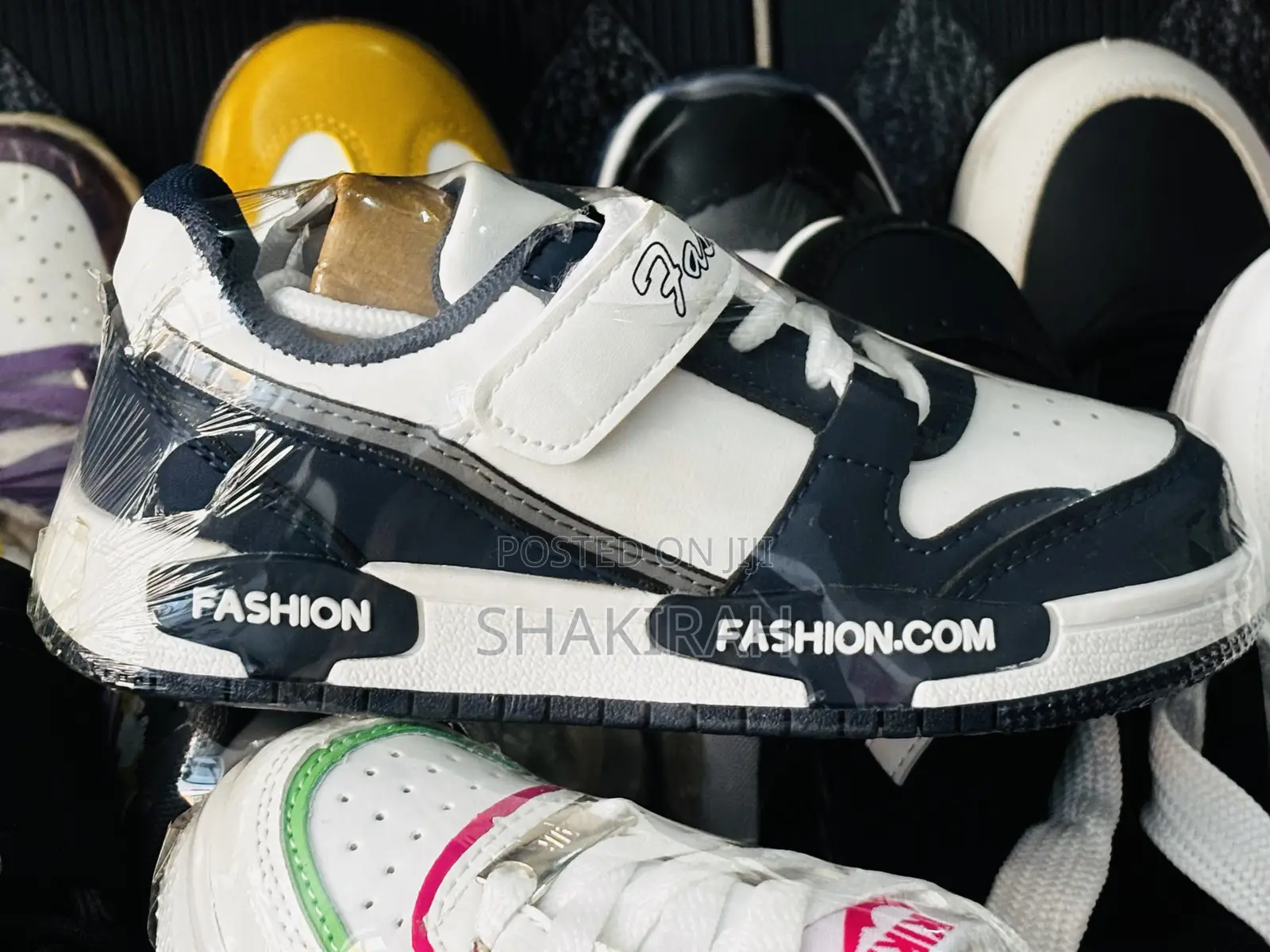 Children Shoes