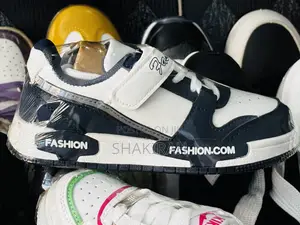 Children Shoes