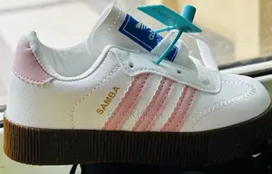 Children Shoes
